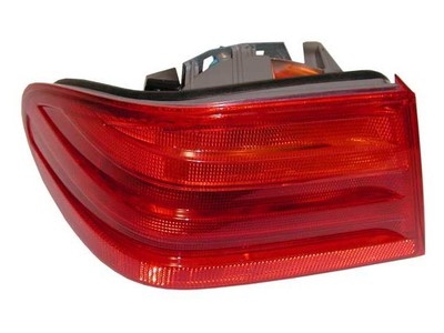 Left Outer Tail Light Assembly For Mercedes E300 E320 E420 E430 E55 AMG MQ92K6