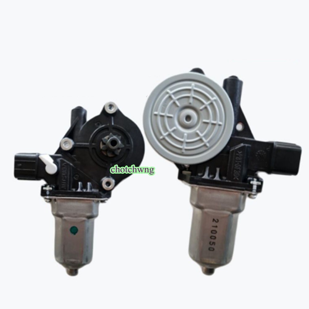 Isuzu Front Right Electric Power Window Motor D-MAX PICK-UP  