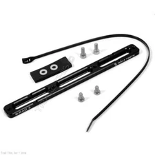 Wolf Tooth Components B-RAD 3 Bike Base Mount for Bottle / Accessory Relocation