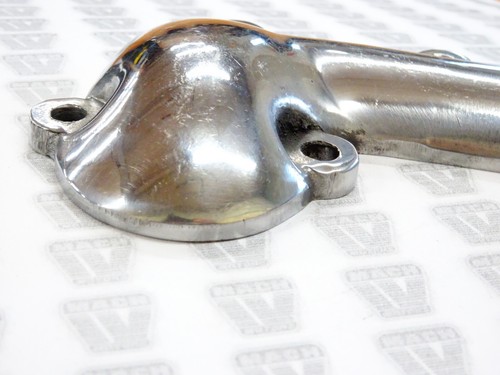 Harley Davidson NOS NEW 17500-61P Intake Rocker Arm Cover C H ERS SS SX ...