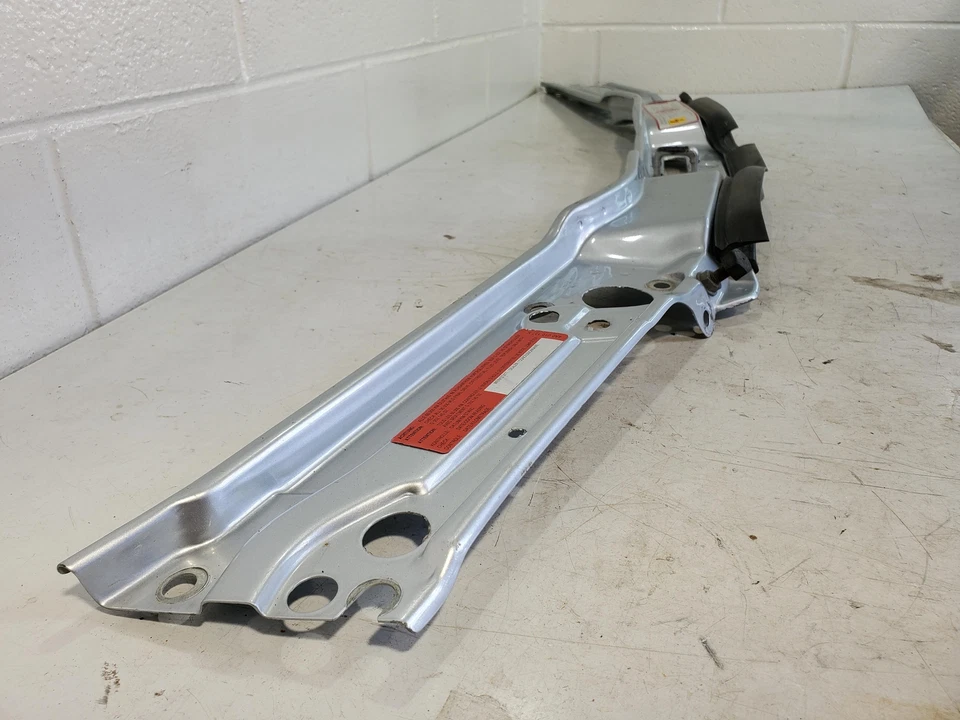 1992-1998 Audi A6 Radiator Support Upper Tie Bar 4A0-805-591-A - Image 2 of 4