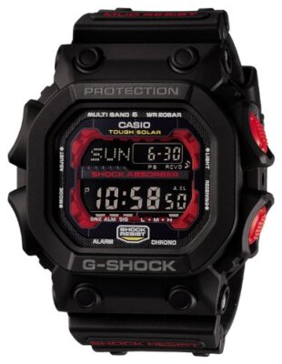 GーSHOCK Shop Spotlight: So Many G-SHOCKs, So Little Time – HODINKEE Shop