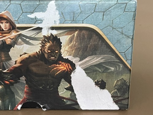 MtG Scars of Mirrodin - 550 Cards - Magic The Gathering - Picture 5 of 11