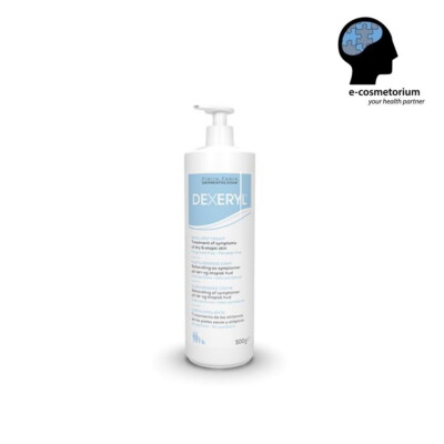 dexeryl cream for eczema