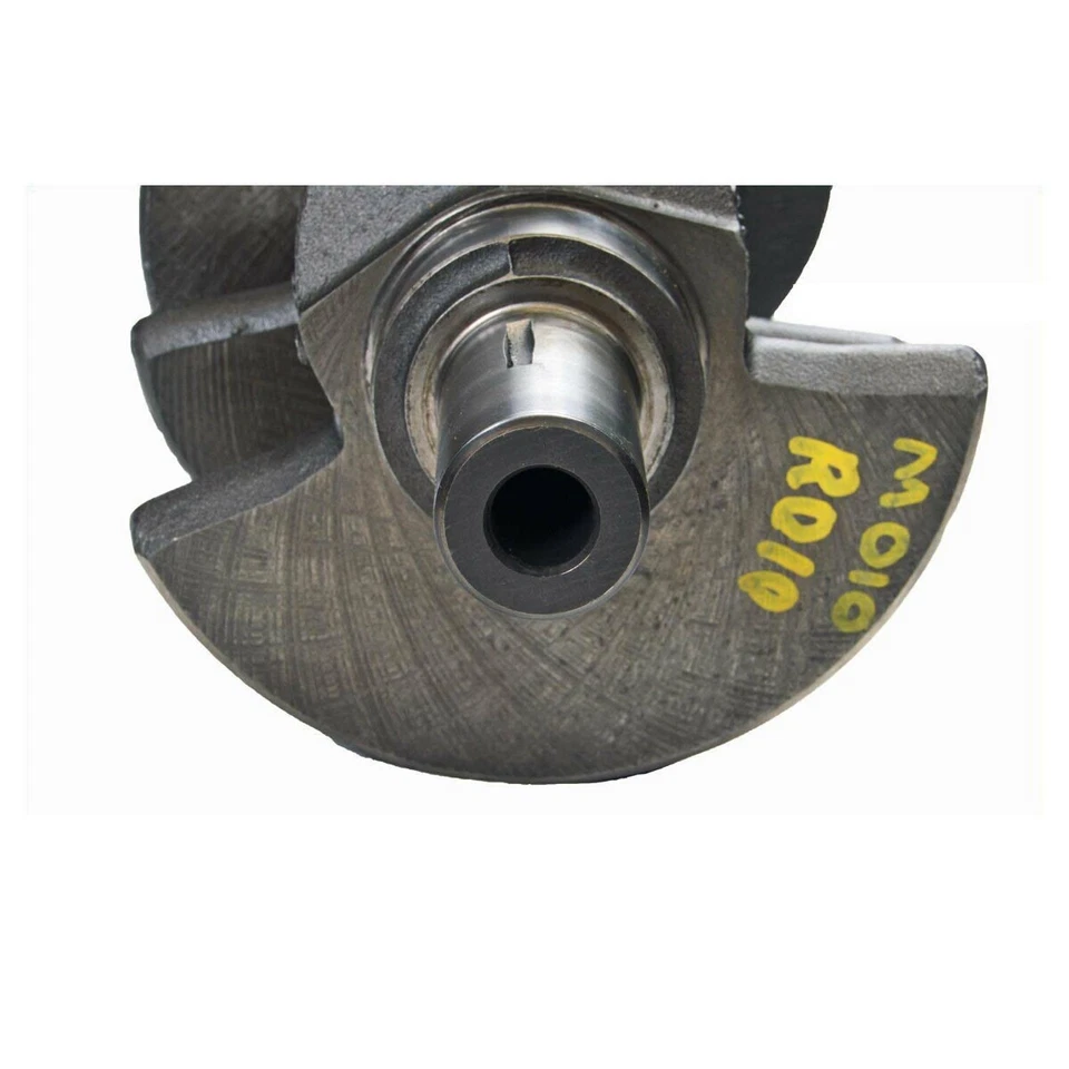 Kit de virabrequim EngineTech com rolamentos de haste principal e de conexão ajuste direto - Imagem 2 de 4