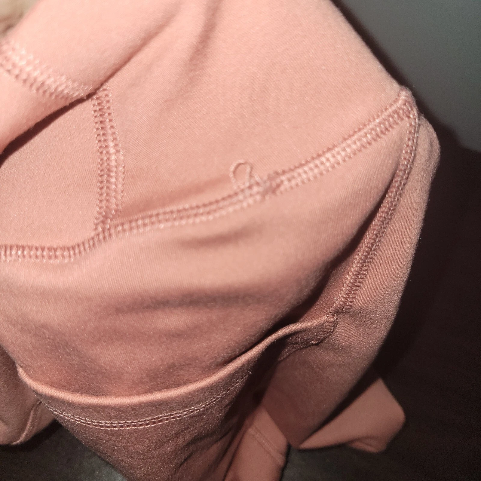 yogalicious lux biker style with pocket activewear shorts