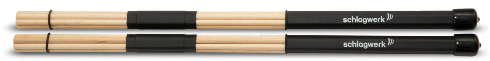 Кленовые удилища Schlagwerk RO4 Рутен Шлагцойг Барабанный рожок отсоединен 4890₽