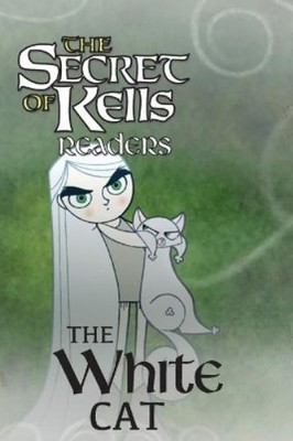Calee M Lee The White Cat (Taschenbuch) Secret of Kells Readers