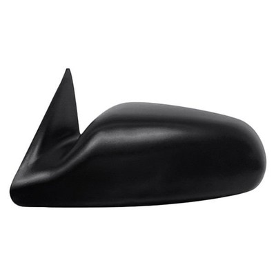 Power View Mirror For Ram Dakota 11 Side View Mirror Driver Side Non-Heated,