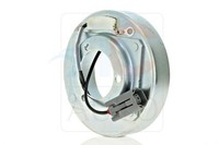 Spule Magnetkupplung (Kompressor) Acauto AC-04PA02 12V FüR Mazda GG Station GY