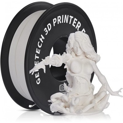【Kaufe 5 Zahl 4】Geeetech 1KG 3D Drucker Filament 1,75mm PLA PETG TPU ABS+ ASA