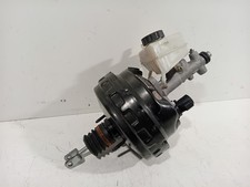 Mercedes-Benz SLK Bremskraftverst&auml;rker 2008-2011 a1714300030 M271.954 