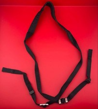 Nikon Camera Strap Black Used No Logo Camera Accessories