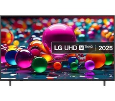 LG UA75006LA 65" 4K Ultra HD Smart TV 65UA75006LA