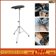 Profi Fußpflege Armrest Beinauflage Fußstütze Beinstütze Armlehne 65cm-100cm