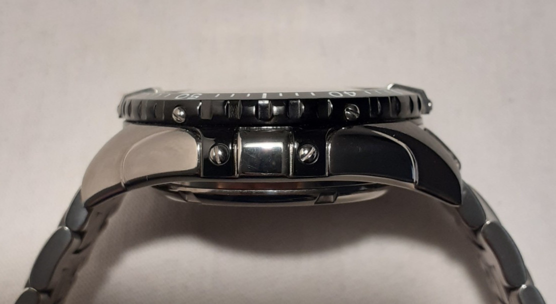 SEIKO PROSPEX TITANIUM FLIGHTMASTER AUTOMATIC CHR… - image 12