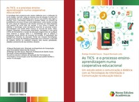 Rodrigo Girardeli Souza (U. A.) | As Tics E O Processo Ensino-Aprendizagem...