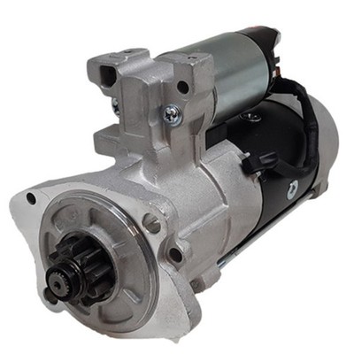M008T60071A STARTING MOTOR fits MITSUBISHI (NEW AFTERMARKET) More Stock Avail