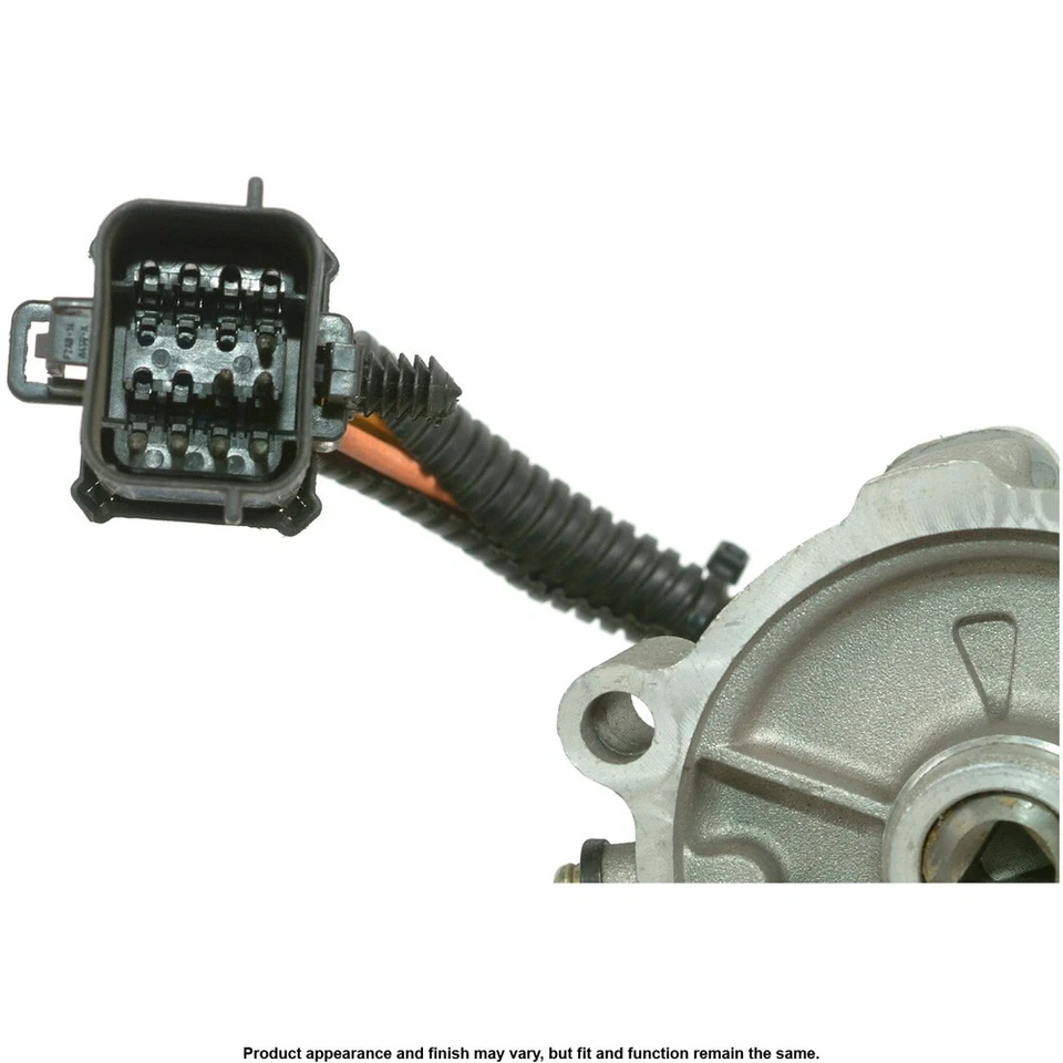 Estuche de transferencia de cartón codificador motor TCP para Ford Expedition Lincoln Navigator Foto 4 de 4