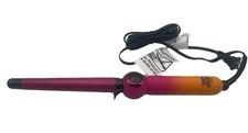 Bed Head Rock N' Waver Digital Curling Wand, 3/4-1 inch Barrel