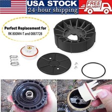 0887718 1 Inch Backflow Convert Kit Replacement for WATTS 800M4-QT, 800M4-FR