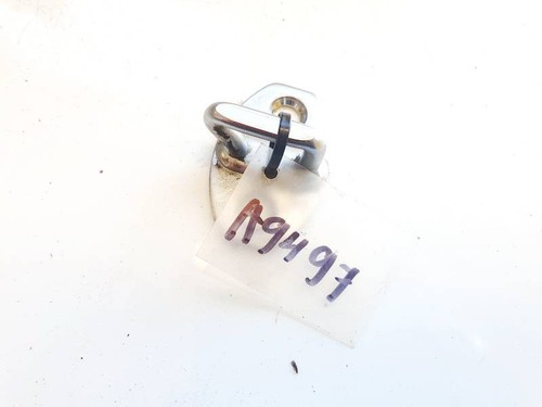 3c0837033 Klappe Abdekung Stoßstange vorne  Volkswagen Golf Plus DE2057121-76