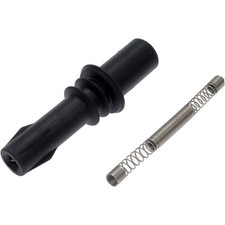 For Ford F-150 2004-2008 Spark Plug Boot | Rubber | Push On Attachment Type