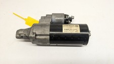 MERCEDES M CLASS GLE ML W166 STARTER MOTOR 3.0 CDI DIESEL 2014