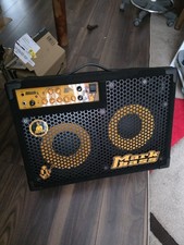 Mark Bass Little Marcus 250 bass amp