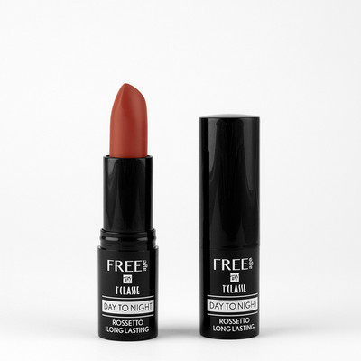 Rossetto Lunga Tenuta Day to Night 03 Free Age by 1a Classe