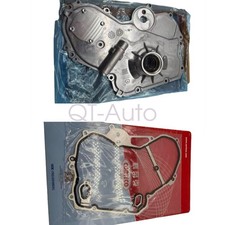 12637040 Oem Timing Cover Gasket For 2.0 2.2 2.4 Terrain Malibu Equinox Cobalt