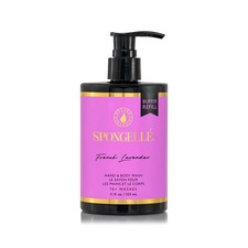 Spongellé Spongell French Lavender Body Wash