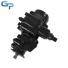 Power Steering Gear box 1984-1987 for Buick Regal Chevy GMC Pontiac Oldsmobile