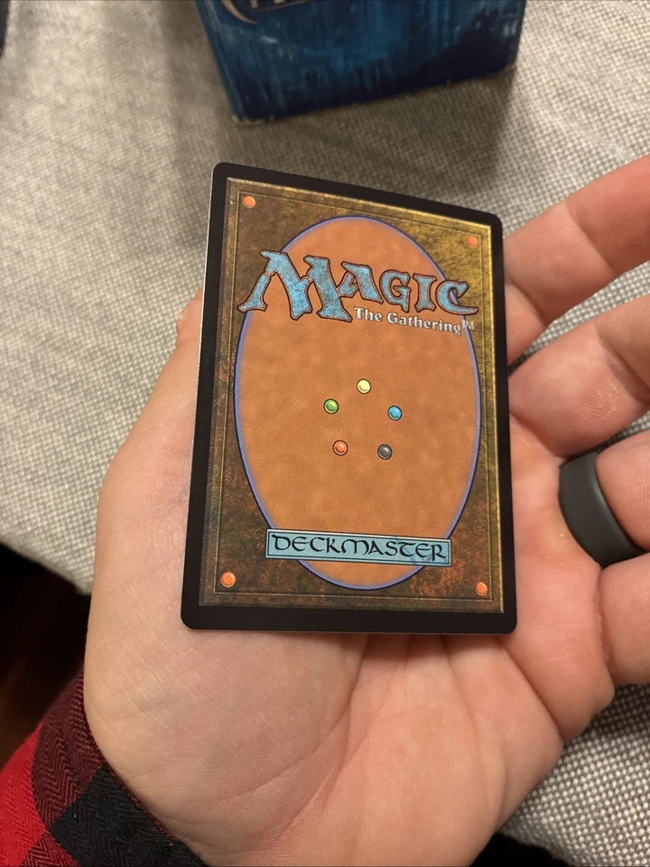 Mana Vault Double Masters 2022 Regular - Image 3 of 4