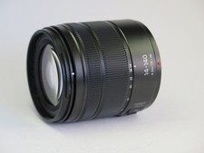 Panasonic LUMIX G VARIO 14-140mm F/3,5-5,6 ASPH./Power O.I.S. Zoomobjektiv...