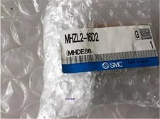 1Pc New Smc Pneumatic Finger MHZL2-16D2 rz
