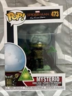 Funko Pop! Vinyl: Marvel - Mysterio #473