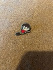 Harry Potter pin badge no backer