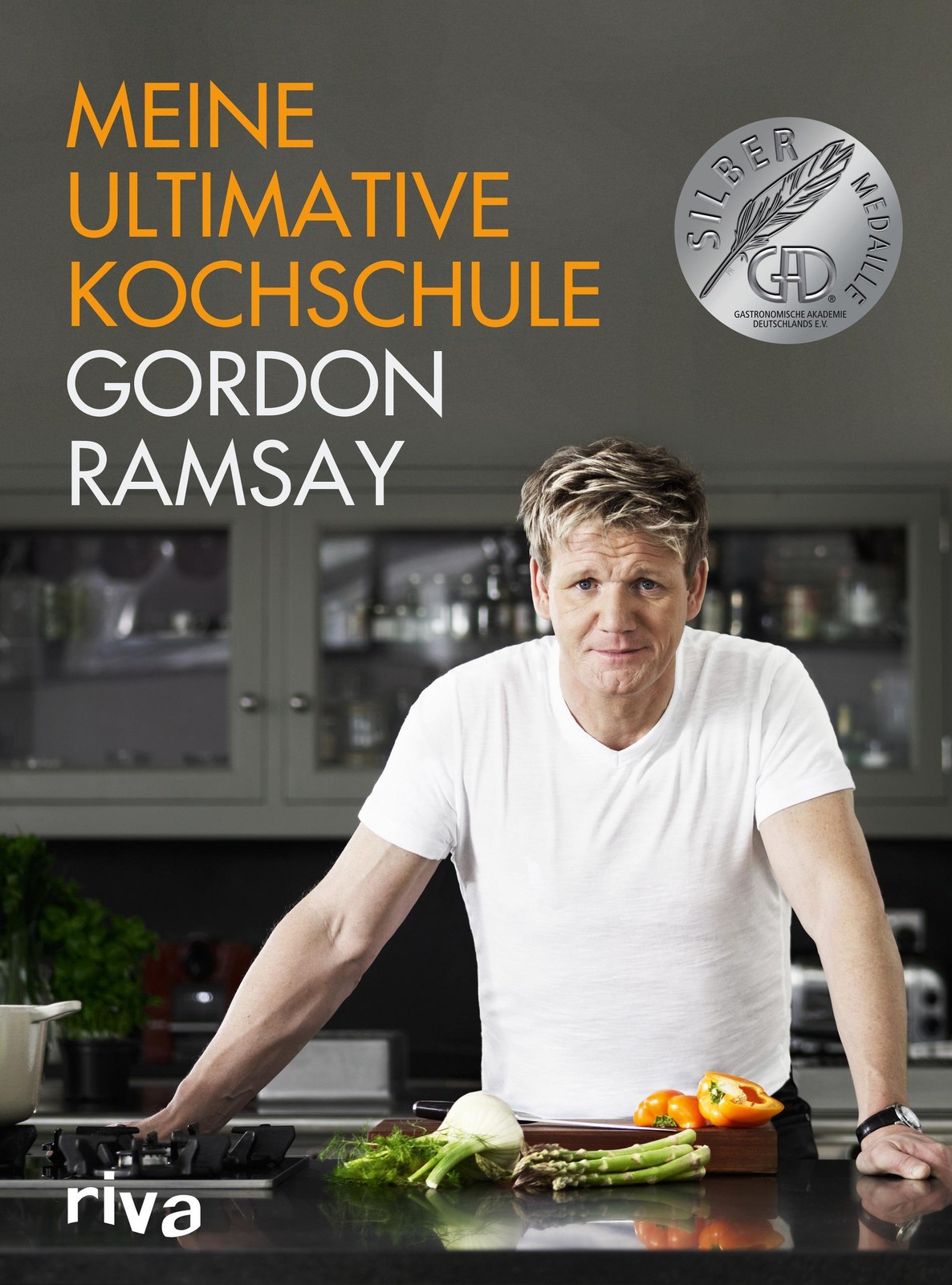 Meine ultimative Kochschule Gordon Ramsay - Bild 3