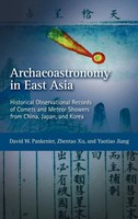 David W. Pankenier | Archaeoastronomy In East Asia | Buch | Englisch (2008)