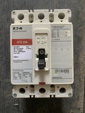 Eaton Industrial Circuit Breaker
