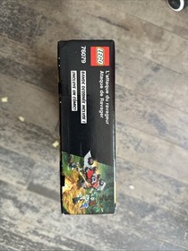 LEGO Marvel: Ravager Attack (76079) NEW