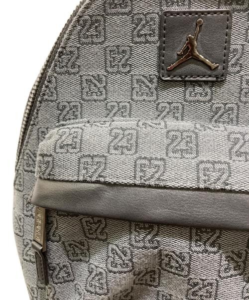 JORDAN                    MONOGRAM MINI BACKPACK … - image 5