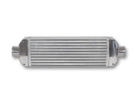 Vibrant 12800 Air-to-air Intercooler With End Tanks
