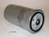 Ashika Kraftstofffilter 30-K0-016 Anschraubfilter FüR Kia Sorento Jc Fiat Punto
