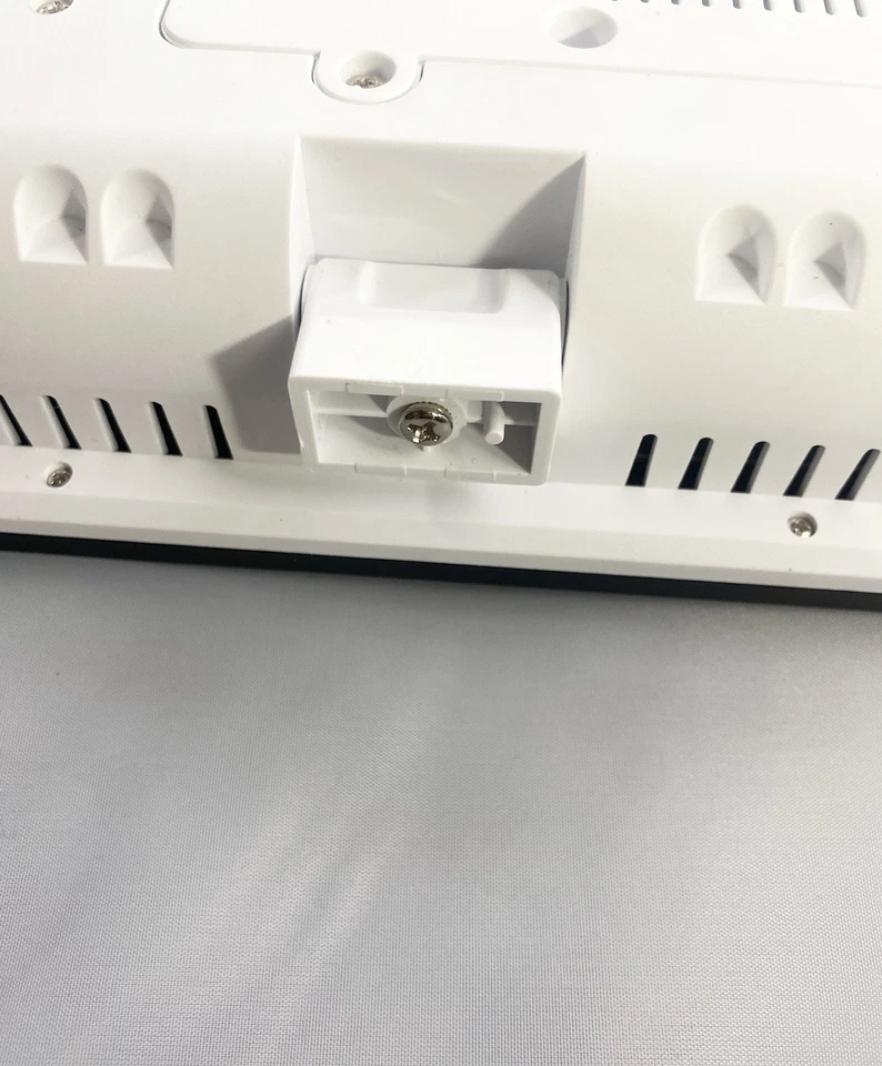 Wireless Camera System NVR for Smonet Camera System 12“ Monitor-5MP Open Box - Image 3 of 4