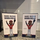 Braves Raisel Iglesias Bobblehead 2024 Northside Hospital Exclusive Collectible