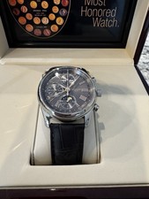 Longines Master Collection Moonphase Chrono