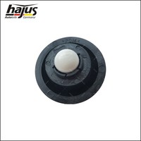 Original Hajus Druckknopf HecktüR Entriegelung Fiat Ducato Citroen Peugeot Boxer