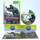 Greg Hastings Paintball 2 CIB W/ Manual - Xbox 360